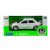 WELLY MITSUBISHI LANCER EVOLUTION VIII ezüst 1:34 fém modellautó csomagolásban, Dromader Nex Models márka