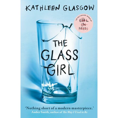 Az üveglány. Kathleen Glasgow