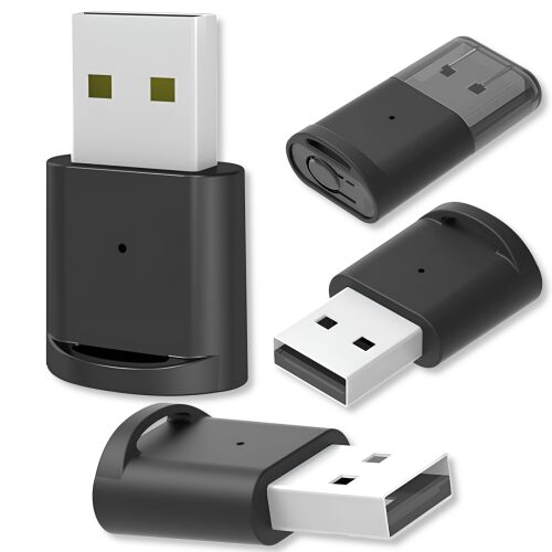 USB Bluetooth 5.0 BT TX audio adó adapter adó audio átalakító 166132990 