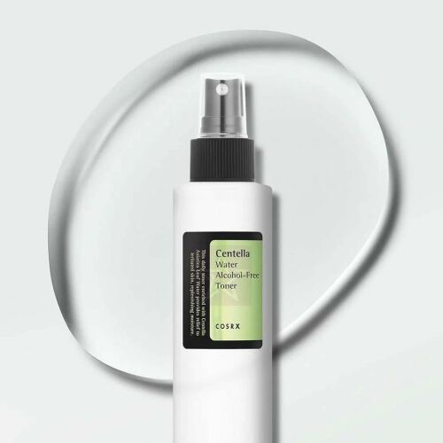 COSRX Alkoholmentes Centella Asiatica Tonic - 150 ml