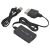 Xbox Classic HDMI 1080p adapter USB tápkábellel, ferde nézet fehér háttéren