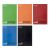 Office Products Beírókönyv A5 96lap vonalas 166149163