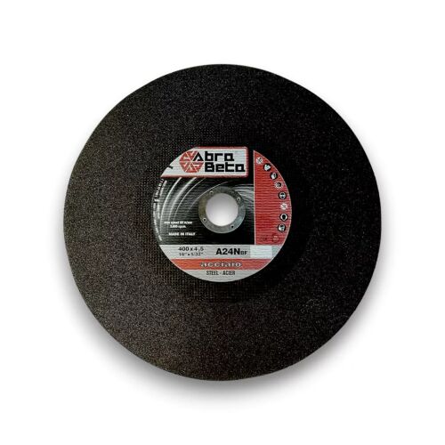 AbraBeta A24N acél 80m/s 400x4,5x40 166154523 