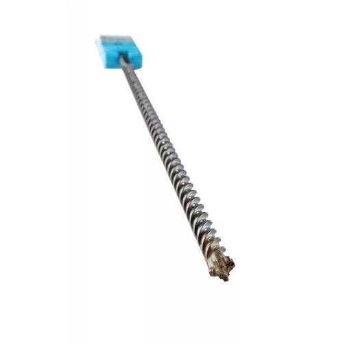 Prodiamante SDS Plus Ø18 × 800 mm | 4 élű betonfúró szár 166154739 