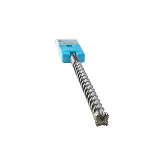 Prodiamante SDS Plus Ø25 × 210 mm | 4 élű betonfúró szár 166154871 