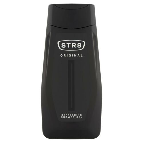 STR8 Tusfürdő 250 ml ORIGINAL