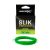 Matrix Slik Hybrid Elastic 1.4mm 8-10 zöld rakósbot gumi csomagolással