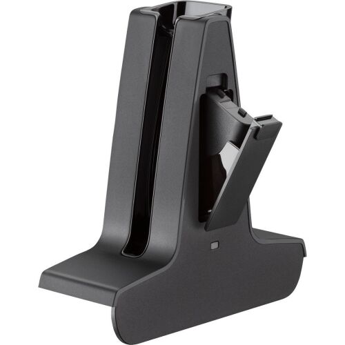 Poly Savi 8240/8245 Deluxe Charging Cradle 85R44AA 166206087 - Headset kiegészítő