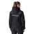 Női softshell motoros kabát W-TEC Annorack Lady, AirVent rendszer, Visionight fényvisszaverő elemek, szélálló softshell anyag, Air Mesh hálós bélés fekete-homokszínű 3XL 166209302