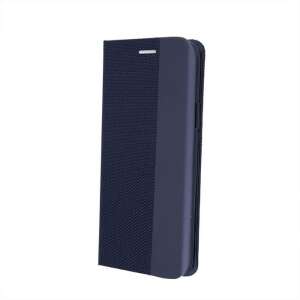 Apple iPhone 11 Smart Senso Könyvtok - Kék 44850632 