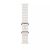Techsuit Szíj W038 Apple Watch 1/2/3/4/5/6/7/8/SE/SE 2 Fehér 172555841