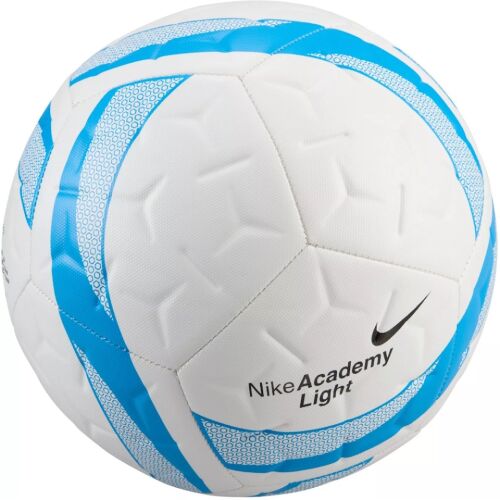 Nike Academy Light focilabda - Fehér és kék - Focilabda