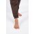 Moniel Gyermek együttnövő melegítőnadrág Basic Chocolate, Méret: 50/56 cm 172531413