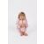 Moniel Gyermek melegítő szett 74-es méret Basic Powder Pink 172533834