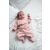 Moniel Gyermek melegítő szett 74-es méret Basic Powder Pink 172533834