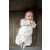 Moniel Gyerek melegítő szett méret 92/98 és 122/128 Basic Light Beige 166228048