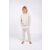 Moniel Gyerek melegítő szett 122/128 és 50/56 méret Basic Light Beige 172530933