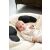 Moniel Gyermek melegítő szett 74-es és 122/128-as méret Basic Light Beige 172534553