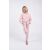 Moniel Gyerek melegítő szett 104 és 62/68 méret Basic Powder Pink 172531944