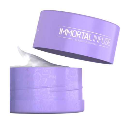 Immortal Fiber Paste Semi Matte Texture Wax, 150 ml 166231862 