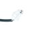 Einparts Automotive Abs Szenzor Mazda 323 S Bj Vi 770Mm Passivehoz 166235595