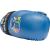 Set manusi Taekwon-do copii omolgate ITF , Top Ten, Albastru 166238337