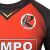 Sporting Rashguard Kempo, XL, piros/fekete 166241729