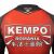 Sporting Rashguard Kempo, XL, piros/fekete 166241729