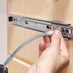 Burghiu flexibil 51207498 - Burghie