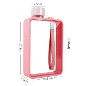 A5 Flache Trinkflasche (380 ml) 51216373 - Füttern