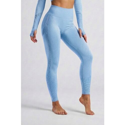 FITSKIN Second Skin Harisnyanadrág Kék 166246968 - Divat és öltözködés