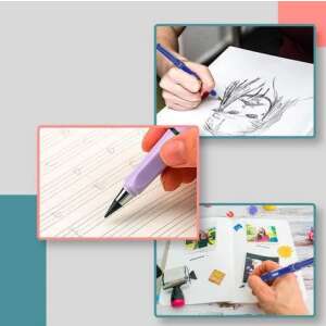 Különböző felhasználási módok a tint nélküli tollal - Toll & Ceruza