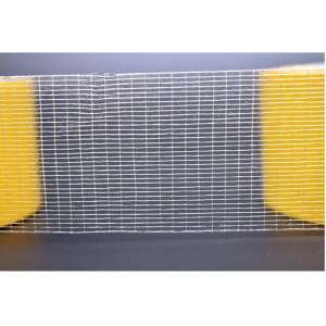 Double-sided adhesive tape, strong, transparent, 20m, for mounting pictures, carpets, and other objects - Adhesive Tape