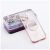 Samsung Galaxy A57 5G készülékhez Electro Mag Cover tok MagSafe-kompatibilis arany 166257415