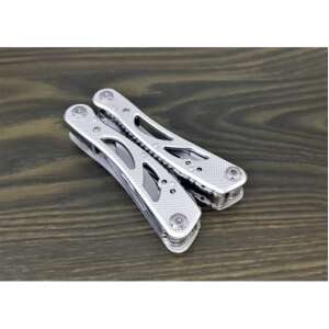 Multifunctional pliers, 15 in 1 tool, stainless steel, pliers, screwdriver, knife, bottle opener, camping, hiking, survival, emergency - Pliers