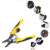 7-in-1 Cable Stripper Pliers 51358215