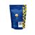A Quba Caffe Rio Blend No. 5 250g szemes kávé csomagolásának hátsó nézete, a termékinformációkkal és vonalkóddal