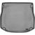 Volvo S40 II Sedan 2007-2012 Csomagtér szőnyeg MAX-MAT 166301183