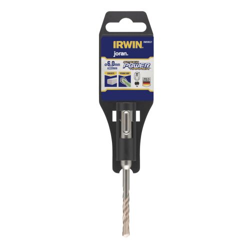 6 x 160 mm betonfúró SDS PLUS 166314151 - Szerszám tartozék