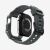 Spigen Rugged Armor Pro 2, sötétszürke - Apple Watch 2025 46mm 166315997