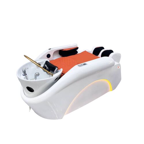 Head Spa masszázsfotel vízcsatlakozással – Haruka 166318083 - Fejmasszírozó