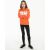Dorko Lány Pulóver LEDA ZIPPED SWEATER GIRL 172796370