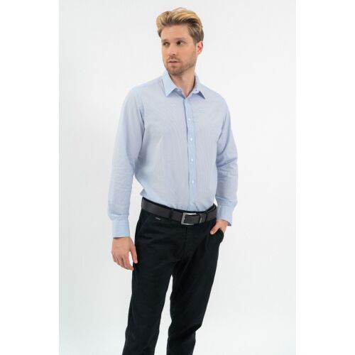 Budmil férfi modern fit ing 172637706 - Férfi ing