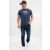 Budmil férfi straight fit farmernadrág 172637790