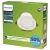 Philips Diamond Beépíthető lámpa LED 6.5 W Fehér (8720169308206) 166342954