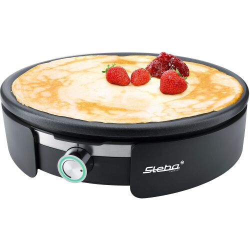 Steba Crepe Sütő CR 36 (18-76-00) 166343414 - Elektromos palacsintasütő