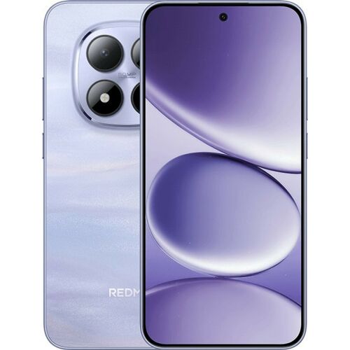 Xiaomi Redmi Note 15 Pro 256GB 8GB RAM Dual - lila 166344805 