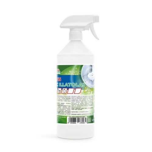 Civis WC illatolaj Exquisit 1l 166346309 - WC illatosító