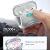 ESR Cyber Magnetic Lock Case HaloLock – tok Apple AirPods Pro 1/2 – szürke 172547365