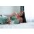 Moniel nyári szett babáknak és kisgyermekeknek Dots menta méret 62/68 cm 172528896